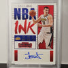 Nikola Jokic 2017/18 Contenders NBA Ink Auto **PSA MINT 9** **42/99** - Premium  from 1of1 Collectables - Just $590! Shop now at 1of1 Collectables