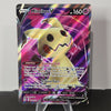 Pokemon 2021/22 Mimikyu V Full Art, Battle Styles #148/163 - Premium  from 1of1 Collectables - Just $19.50! Shop now at 1of1 Collectables
