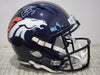 Payton Manning Denver Broncos Autographed Riddell Full Size Helmet **FANATICS AUTHETICATED** - Premium  from 1of1 Collectables - Just $1450! Shop now at 1of1 Collectables