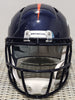 Payton Manning Denver Broncos Autographed Riddell Full Size Helmet **FANATICS AUTHETICATED** - Premium  from 1of1 Collectables - Just $1450! Shop now at 1of1 Collectables