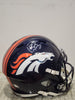 Payton Manning Denver Broncos Autographed Riddell Full Size Helmet **FANATICS AUTHETICATED** - Premium  from 1of1 Collectables - Just $1450! Shop now at 1of1 Collectables