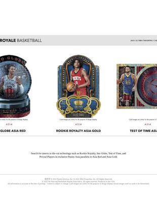 2021/22 NBA T-Mall Asia Crown Royal Box **FACTORY SEALED** - Premium HOBBY, BLASTER & RETAIL BOXES from 1of1 Collectables AU - Just $149! Shop now at 1of1 Collectables