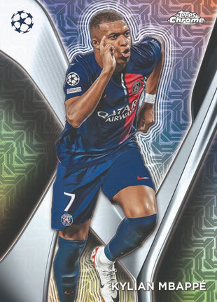2023-24 Topps UEFA Club Competitions Blaster Box **FACTORY SEALED** - Premium HOBBY, BLASTER & RETAIL BOXES from 1of1 Collectables AU - Just $55! Shop now at 1of1 Collectables