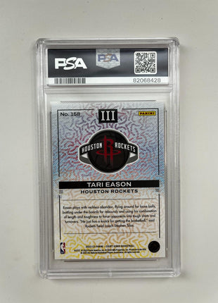 Tari Eason 2022/23 - Court Kings RC #158 Level 3 **PSA GEM MINT 10** - Premium  from 1of1 Collectables - Just $245! Shop now at 1of1 Collectables