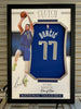 Luka Doncic Dallas Mavericks Signed Jersey  - National Treasures Framed **JSA AUTHENTICATED** - Premium  from 1of1 Collectables - Just $1720! Shop now at 1of1 Collectables