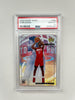 Tari Eason 2022/23 - Court Kings RC #158 Level 3 **PSA GEM MINT 10** - Premium  from 1of1 Collectables - Just $245! Shop now at 1of1 Collectables