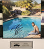 Post Malone Signed Framed Record - Austin **JSA AUTHENTICATED** - Premium Record from 1of1 Collectables - Just $1100! Shop now at 1of1 Collectables
