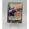 Android 18, Encroaching Hand of Evil - Wild Resurgence (BT21) - Premium Android from 1of1 Collectables - Just $2! Shop now at 1of1 Collectables