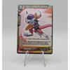 Frieza, Coldhearted Behavior - Wild Resurgence (BT21) - Premium Frieza from 1of1 Collectables - Just $2! Shop now at 1of1 Collectables