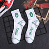 Boston Celtics NBA Socks (Size 8-11) - White - Premium Clothing from 1of1 Collectables - Just $7! Shop now at 1of1 Collectables