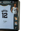 Ja Morant Signed Memphis Grizzlies Jersey - Framed **JSA AUTHENTICATED** - Premium  from 1of1 Collectables - Just $1650! Shop now at 1of1 Collectables