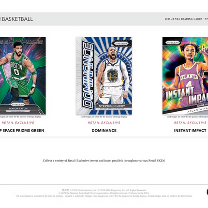 2023/24 Panini Prizm Basketball 5-Pack Mega Box (Pink Ice Prizms) **FACTORY SEALED** - Premium HOBBY, BLASTER & RETAIL BOXES from 1of1 Collectables AU - Just $185! Shop now at 1of1 Collectables