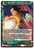Hell Fighter 17, Calculated Cruelty - Power Absorbed (DBS-B20) - Premium Hell Fighter from 1of1 Collectables - Just $2! Shop now at 1of1 Collectables