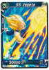 SS Vegeta - Power Absorbed (DBS-B20) - Premium Vegeta from 1of1 Collectables - Just $2! Shop now at 1of1 Collectables