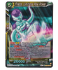 Frieza, Limitless Raw Power - Wild Resurgence (BT21) (FOIL) - Premium Frieza from 1of1 Collectables - Just $4! Shop now at 1of1 Collectables