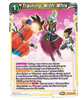 Training With Whis - Wild Resurgence (BT21) - Premium Training With Whis from 1of1 Collectables - Just $2! Shop now at 1of1 Collectables