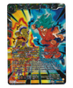 SSB Son Goku VS Golden Frieza, Spirit Clash - Wild Resurgence (BT21) (FOIL) - Premium Son Goku from 1of1 Collectables - Just $15! Shop now at 1of1 Collectables