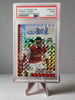 Thierry Henry 2021/22 Mosaic P/L Mosaic Autographs #AM-TH **PSA MINT 9** - Premium  from 1of1 Collectables - Just $638! Shop now at 1of1 Collectables