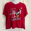 DISNEY MINNIE MOUSE T SHIRT *VINTAGE 90s DISNEY* (LARGE) - 1of1 Collectables