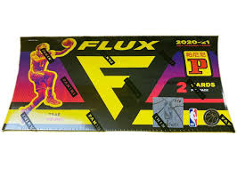 2020/21 NBA Flux Hobby Lucky Envelope **FACTORY SEALED** - Premium HOBBY, BLASTER & RETAIL BOXES from 1of1 Collectables AU - Just $219! Shop now at 1of1 Collectables