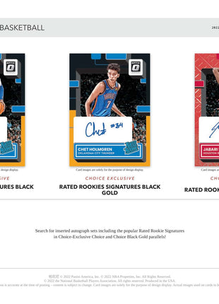 2022/23 NBA Optic Fast Break Hobby Box **FACTORY SEALED** - Premium HOBBY, BLASTER & RETAIL BOXES from 1of1 Collectables AU - Just $320! Shop now at 1of1 Collectables