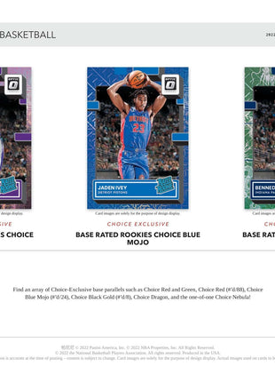 2022/23 NBA Optic Fast Break Hobby Box **FACTORY SEALED** - Premium HOBBY, BLASTER & RETAIL BOXES from 1of1 Collectables AU - Just $320! Shop now at 1of1 Collectables