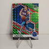 LaMelo Ball 2020/21 Mosaic Red/Green Choice Prizm RC #202 - 1of1 Collectables