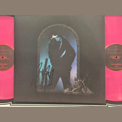 Post Malone Signed Framed Record - Hollywood's Bleeding **JSA AUTHENTICATED** - 1of1 Collectables
