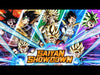 DRAGON BALL SUPER TCG - SAIYAN SHOWDOWN BOOSTER BOX