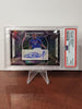 Thierry Henry 2021/22 Obsidian Lightning Strike Auto #LS-TH **26/30** **PSA MINT 9** - Premium  from 1of1 Collectables - Just $685! Shop now at 1of1 Collectables