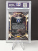 Anthony Edwards 2020/21 Blue Retail Select RC #61 **PSA GEM MINT 10** - Premium  from 1of1 Collectables - Just $128! Shop now at 1of1 Collectables