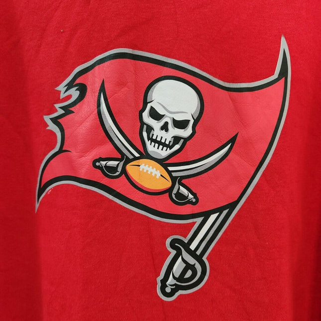 Tampa Bay Buccaneers Fanatics Official Hoodie (LARGE) **As New** - Premium  from 1of1 Collectables - Just $49! Shop now at 1of1 Collectables