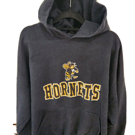 Vintage Hornets College Football Hoodie **READY TO SHIP** - Premium  from 1of1 Collectables - Just $49! Shop now at 1of1 Collectables