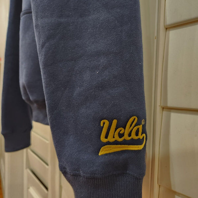 Vintage 90's UCLA University Hoodie XL **A++ Condition, Australian Seller** - Premium  from 1of1 Collectables - Just $49! Shop now at 1of1 Collectables