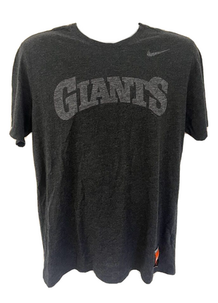 Vintage Nike GIANTS T-Shirt **A++ Condition, Ready to Ship** LARGE - Premium  from 1of1 Collectables - Just $35! Shop now at 1of1 Collectables