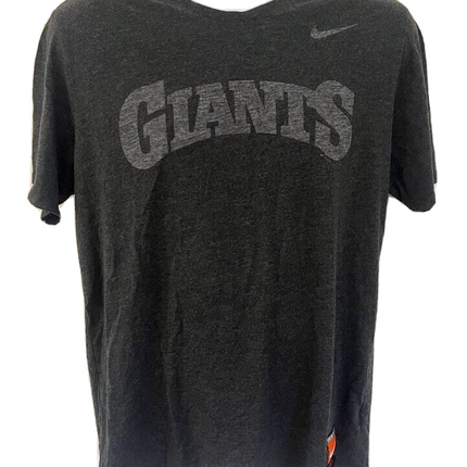 Vintage Nike GIANTS T-Shirt **A++ Condition, Ready to Ship** LARGE - Premium  from 1of1 Collectables - Just $35! Shop now at 1of1 Collectables