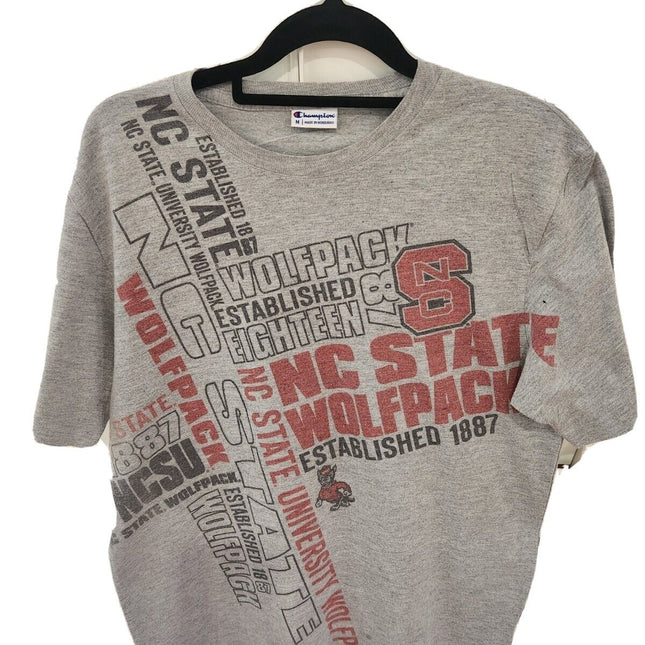 Vintage NC State Wolfpack College T-Shirt **A++ Condition, Ready to Ship** - Premium  from 1of1 Collectables - Just $35! Shop now at 1of1 Collectables