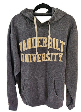 Vintage Vanderbilt University Official Hoodie (LARGE) **PERFECT CONDITION** - Premium  from 1of1 Collectables - Just $49! Shop now at 1of1 Collectables