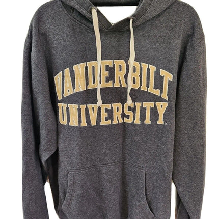 Vintage Vanderbilt University Official Hoodie (LARGE) **PERFECT CONDITION** - Premium  from 1of1 Collectables - Just $49! Shop now at 1of1 Collectables