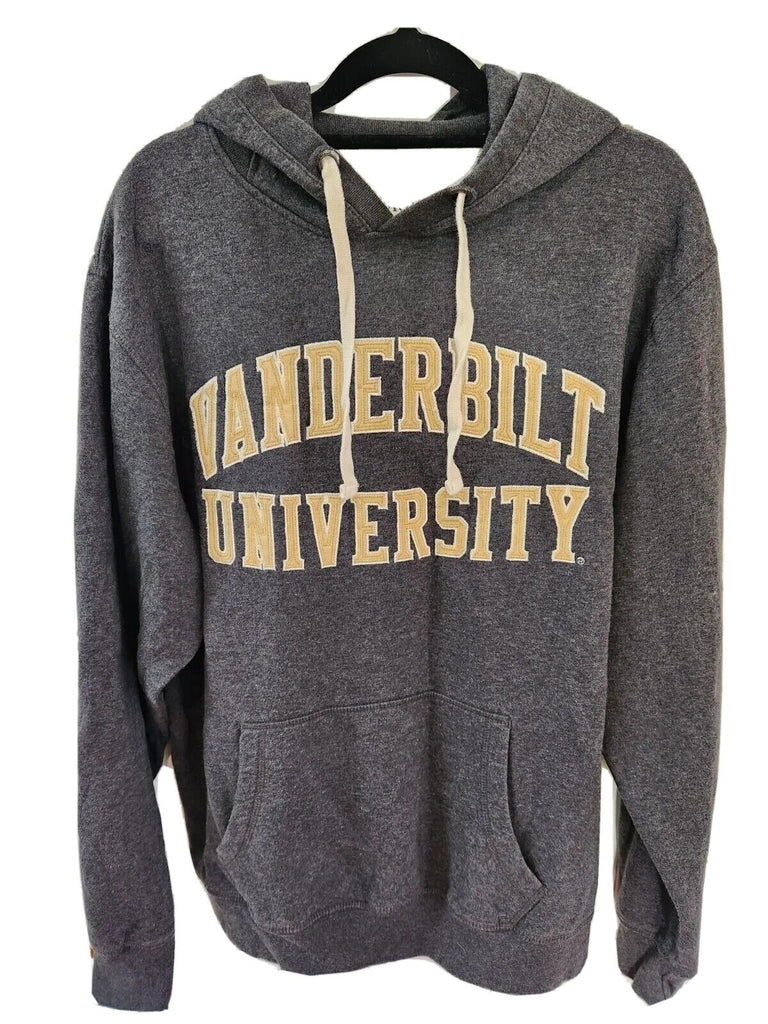 Vintage Vanderbilt University Official Hoodie (LARGE) **PERFECT CONDITION** - Premium  from 1of1 Collectables - Just $49! Shop now at 1of1 Collectables