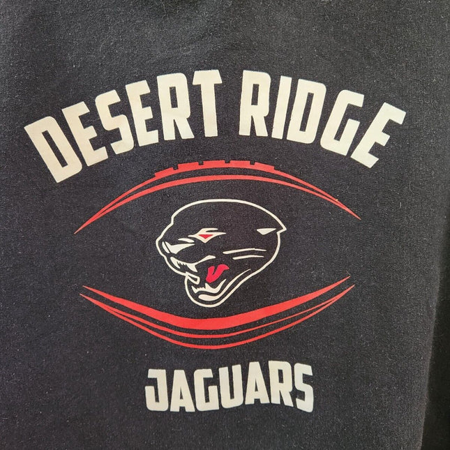 Desert Ridge Jaguars Official Hoodie (LARGE) **PERFECT CONDITION** - Premium  from 1of1 Collectables - Just $49! Shop now at 1of1 Collectables