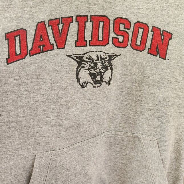 Davidson Wildcats NCAAB Official Hoodie (LARGE) **PERFECT CONDITION** - Premium  from 1of1 Collectables - Just $49! Shop now at 1of1 Collectables