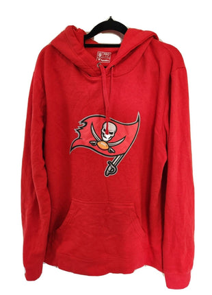 Tampa Bay Buccaneers Fanatics Official Hoodie (LARGE) **As New** - Premium  from 1of1 Collectables - Just $49! Shop now at 1of1 Collectables