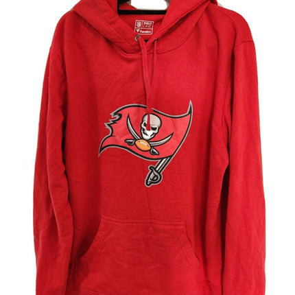 Tampa Bay Buccaneers Fanatics Official Hoodie (LARGE) **As New** - Premium  from 1of1 Collectables - Just $49! Shop now at 1of1 Collectables