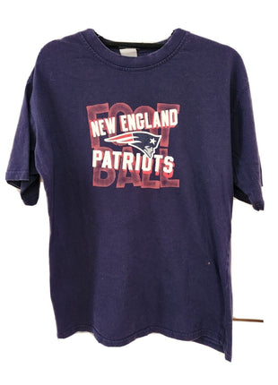 Vintage NFL New England Patriots Shirt  **A++ Condition, Ready to Ship** - Premium  from 1of1 Collectables - Just $35! Shop now at 1of1 Collectables