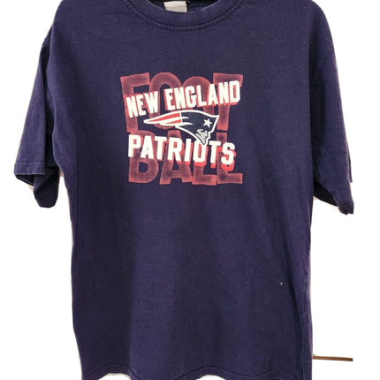 Vintage NFL New England Patriots Shirt  **A++ Condition, Ready to Ship** - Premium  from 1of1 Collectables - Just $35! Shop now at 1of1 Collectables