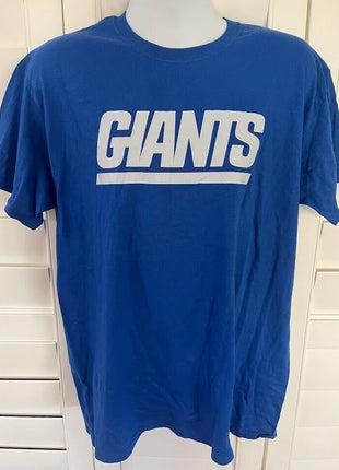 Vintage GIANTS T-Shirt **A++ Condition, Ready to Ship** LARGE - Premium  from 1of1 Collectables - Just $35! Shop now at 1of1 Collectables