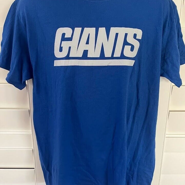 Vintage GIANTS T-Shirt **A++ Condition, Ready to Ship** LARGE - Premium  from 1of1 Collectables - Just $35! Shop now at 1of1 Collectables