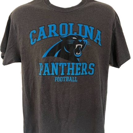 Vintage CAROLINA PANTHERS FOOTBALL T-Shirt **A++ Condition** LARGE - Premium  from 1of1 Collectables - Just $35! Shop now at 1of1 Collectables