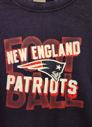 Vintage NFL New England Patriots Shirt  **A++ Condition, Ready to Ship** - Premium  from 1of1 Collectables - Just $35! Shop now at 1of1 Collectables